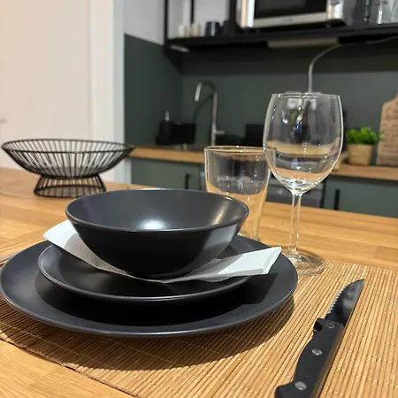 -besset Apartmán Clermont-Ferrand